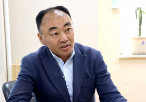 Ц.Түмэнбаяр: Бидний хэрэглэж буй хоёр төрлийн түлш угаартах эрсдэл өндөртэй байна