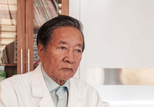 Д.Нямсүрэн: Бөөр шилжүүлэн суулгах мэс заслыг шаардлагатай газар нь хийдэг болно