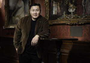 “Херо” Б.Баатар: Төрийн бодлогод оролцож байсан тохиолдол байхгүй