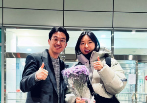 Physical Asia-т түрүүлсэн БНСУ-ын багийн тамирчин Ян Ен Сил Монголд иржээ