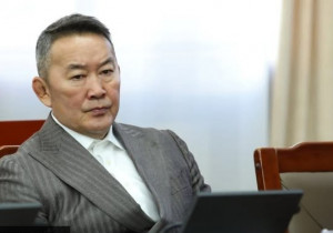 Дэд сайдын эсрэг жагсаалыг 