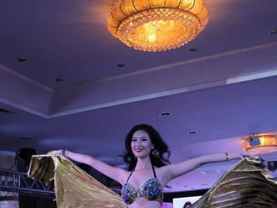 “Miss Mongolia-2014” шилдэг 17 оролцогчдын 
