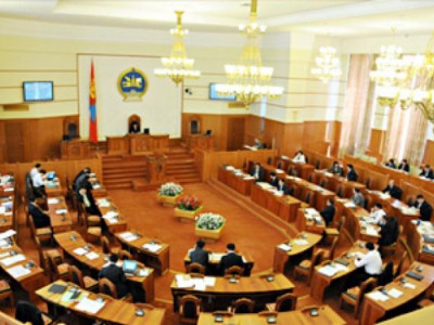 Ирэх долоо хоногт УИХ-ын чуулганаар ямар асуудал хэлэлцэх вэ?