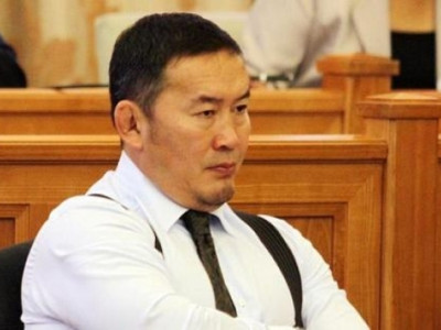 “Женко” Х.Баттулгын өчигдөр ба өнөөдөр