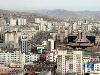 Орон сууцны үнэ сарын өмнөхөөс 0.45 хувиар буурчээ