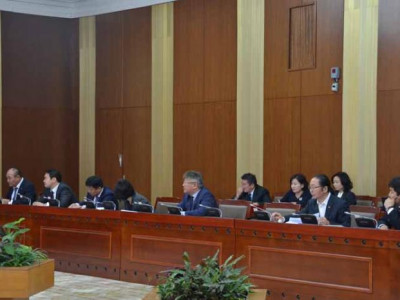 Сайдын нэрс нь тодорхойгүй төсөл шүүмжлэл дагуулав