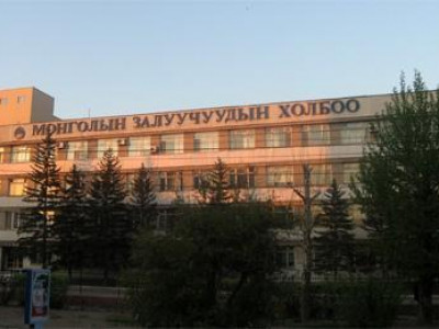 Залуучуудын манлайллыг хөгжүүлэх талаар санамж бичигт гарын үсэг зурна