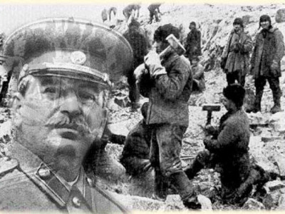 Коммунистууд ГУЛаг-т хоригдлуудыг хэрхэн тамладаг байсан бэ