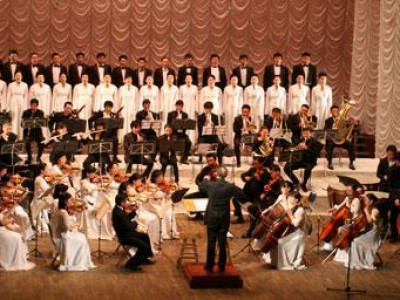 Улсын филармони өвөл цагийн нээлтээ хийнэ