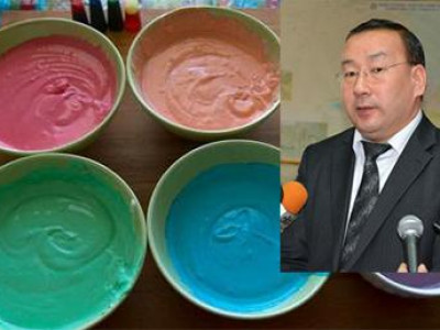 М.Баасандорж: ”Би худал зүйл мэдээлээгүй”