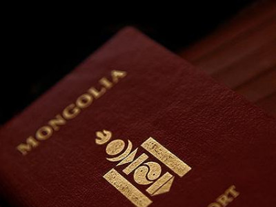 Хуурамч дардастай паспортоор хил нэвтрэхийг завджээ
