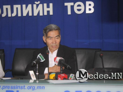 Д.Самдан: Амгалан дулааны станц товлосон хугацаандаа ашиглалтад орохгүй