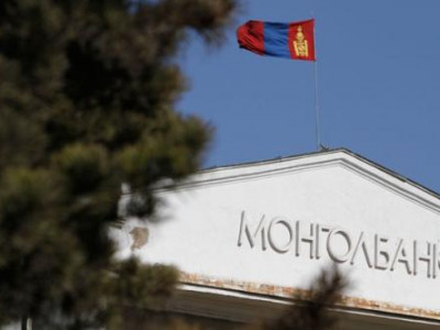 МБ валютын дуудлага худалдаа зохион байгууллаа