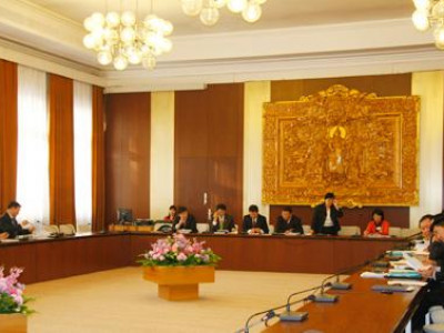 Байнгын хороо хуулийн төслүүдийн эцсийн хэлэлцүүлгийг дэмжлээ