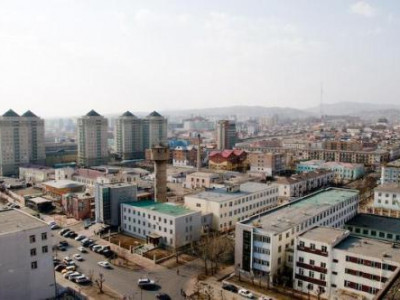 Улаанбаатарт 12-14 градус дулаан байна