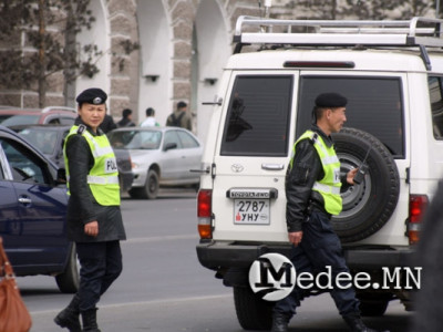 Согтуугаар үйлдсэн гэмт хэргийн гаралт нэмэгдэх хандлагатай байгааг анхаарууллаа