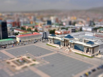 Нийслэлийн төв талбайд 100 гаруй аж ахуйн нэгж бараа, бүтээгдэхүүнээ 20-50 хувийн хямдралтай худалдаална 