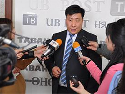 “Зуншин” компанийн барилгыг нураана