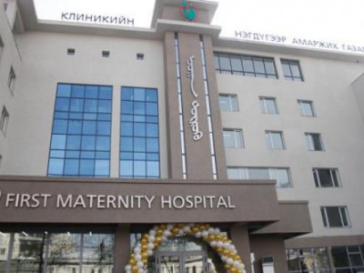 Төрөлт 25 хувиар өссөн ч төрөх эмнэлэг нэмэгдсэнгүй