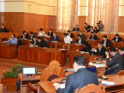 Царцаасан объектуудад санхүүжилт олгохгүй