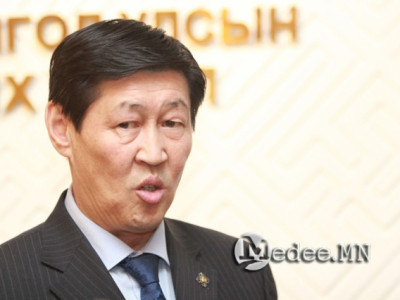 П.Цагаан: Н.Батцэрэгийг Ерөнхийлөгч дэмжихгүй байна гэж ойлгож болно