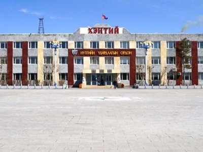 Нөхөн сонгуульд АН ялалт байгууллаа