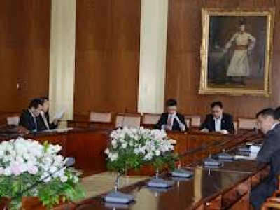 Засгийн газрын ээлжит хуралдаан болно