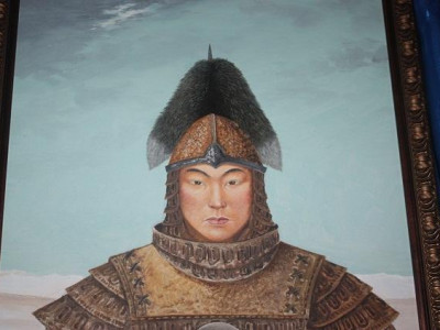 УИХ-ын гишүүн Д.Арвин Хэнтий аймагт ажиллав