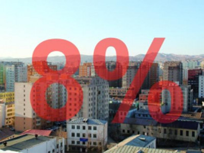 25209 иргэнд орон сууцны ипотекийн зээл шинээр олгожээ