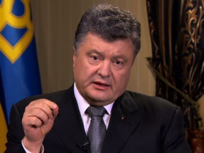 Порошенкогийн нам тэргүүлж байна