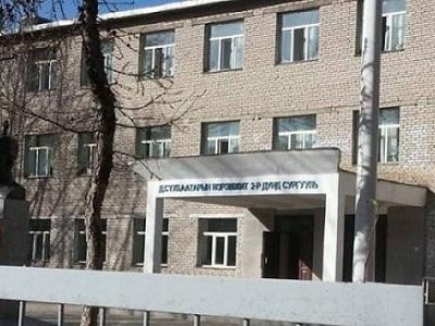 Хайр дурлал нь бүтэлгүйтсэн сурагч хүү энэ хорвоогоос өөрөө оджээ