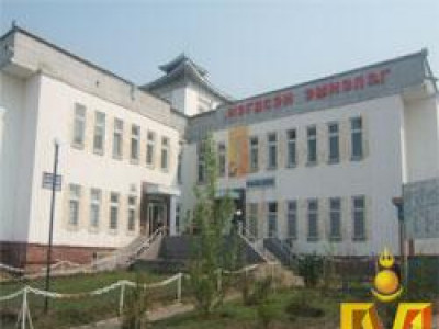 Сэлэнгэ аймгийн нэгдсэн эмнэлэг Гемодиализын тасагтай болжээ