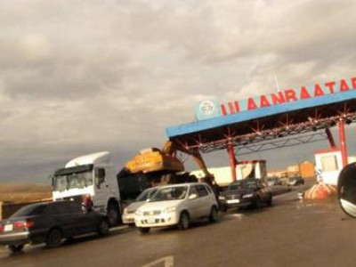 Хотын дугаартай автомашин хураамж төлөхгүй