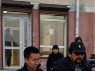 Л.Гансүхийг батлан даалтад гаргав