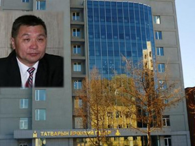 Татварын Ч.Гансүх нарыг Дээд шүүхэд шүүнэ