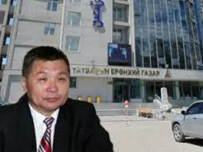 Ч.Гансүхэд 7 жилийн ял оноолоо