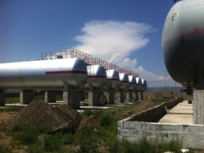 Ахуйн газан плиткийг хөнгөлөлттэй үнээр нийлүүлэх хөтөлбөрийн Чингэлтэй дүүрэг дэх нээлт болно