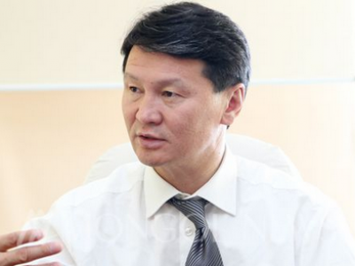 “Бүтээн байгуулалтын цаг”-т дэд сайд Б.Цогтгэрэл оролцоно
