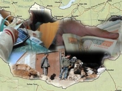 Монголын эдийн засаг шийдвэр гаргагчдын гарт байна