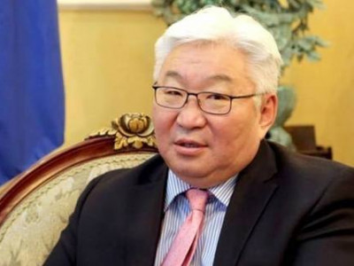 Нийслэлийн ардчилсан оюутны холбоо Үүл даргад мэдэгдэл хүргүүллээ