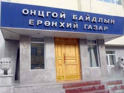 Хуурамч байцаагч нараас болгоомжил
