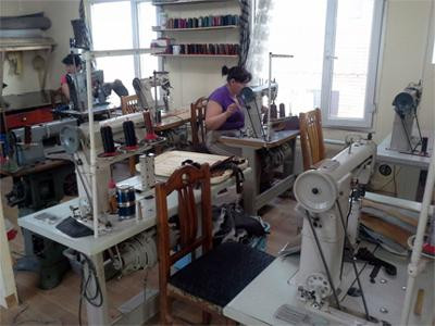 Бизнес эрхлэгчид айдастай байна