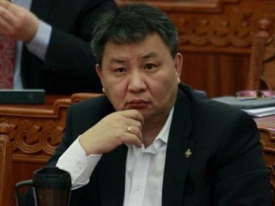 М.Зоригт: Дүрмийн бус ГЗ, дүрмийн бус ҮЗХ хуралдуулах гэж байна