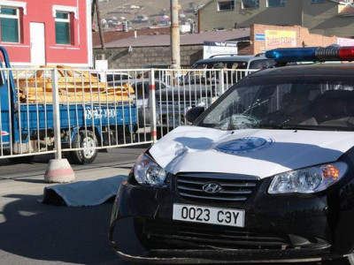 12 настай охиныг амиа алдахад хүргэсэн цагдаагийн даргыг ажлаас нь халжээ