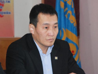 Х.Тэмүүжин: Хууль зүйн салбарт засгийн газрыг дэмжиж ажиллана