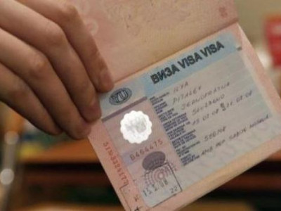 Визгүй зорчих асуудлаар ОХУ-ын ЭСЯ-ны Консулын хэлтсээс мэдээлэл өгнө