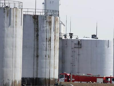 Газрын тосны агуулахаас 4285 зөрчил илэрчээ