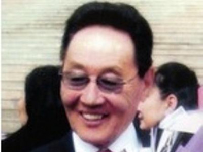 Академич, физикч Х.Намсрайг Чингис хааны одонгоор шагнана