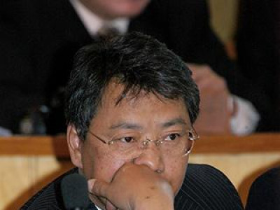 Р.Амаржаргал ХААН банкийг хөл дээр нь босгожээ