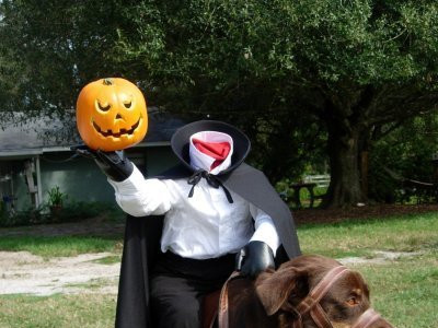 Halloween-ны энэ оны шилдэг хувцаслалтууд
